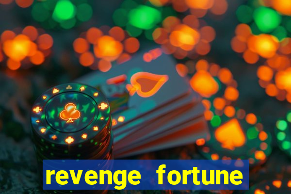 revenge fortune tiger 2 demo